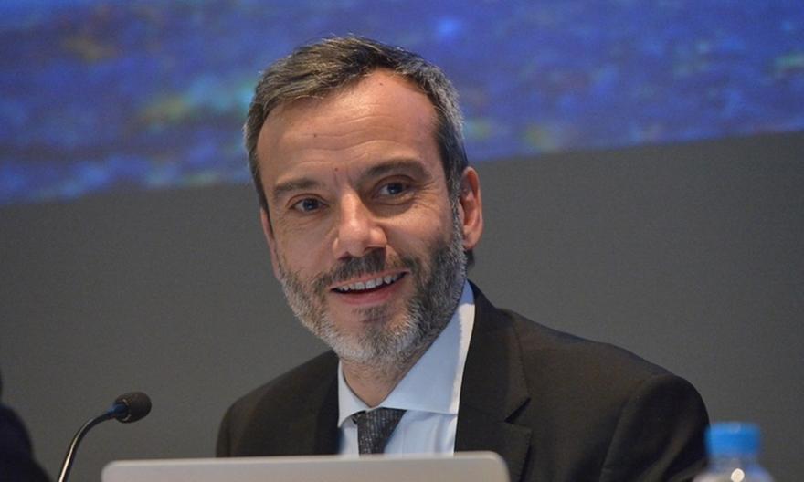 Ζέρβας: «Σημαντικό για την οικονομία της πόλης το Final 8 της EuroLeague»