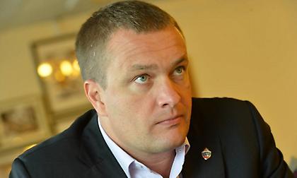 Βατούτιν: «Δεν μιλάμε με παίκτες. Ό,τι όνομα έχει γραφτεί είναι προϊόν φαντασίας»