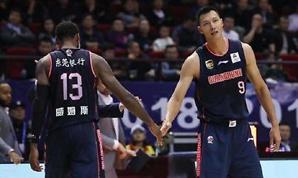 Πήρε το «πράσινο φως» για να ξεκινήσει ξανά το πρωτάθλημα Κίνας!