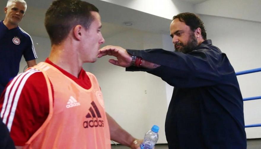 Αυτή θα είναι η καλή «μεταγραφή» του Μαρινάκη