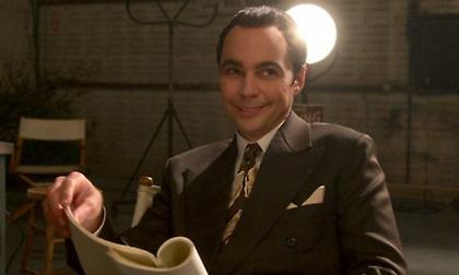 Ο Σέλντον επέστρεψε: Η σειρά με το all star cast που προκαλεί ίλιγγο