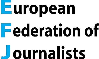 Η Διεθνής και η Ευρωπαϊκή Ομοσπονδία Δημοσιογράφων καταδικάζουν τη διαπόμπευση των δημοσιογράφων