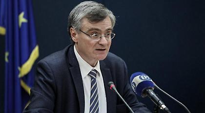 Κορωνοϊός-Τσιόδρας: 18 νέα κρούσματα - 2744 συνολικά - 1 νέος νεκρός
