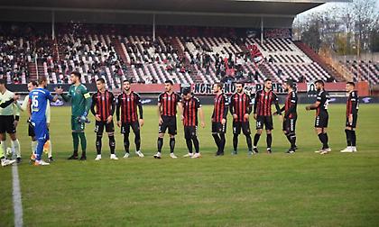 Πρωτοβουλία της Παναχαϊκής για το μέλλον της Σούπερ Λίγκας 2