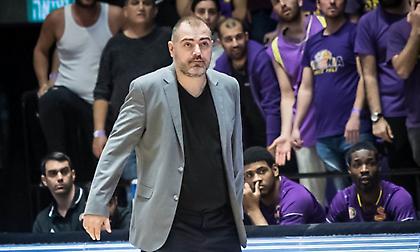 Δεν μπορούν να πάνε στο Ισραήλ οι Έλληνες προπονητές!