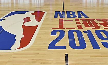 Επιμένει στο τηλεοπτικό «μποϊκοτάζ» του ΝΒΑ η τηλεόραση της Κίνας!