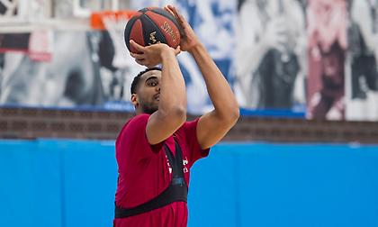 Ξεκινούν οι ατομικές προπονήσεις στην Μπαρτσελόνα