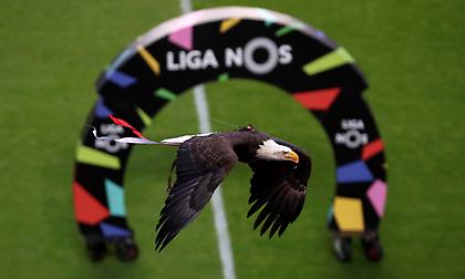 Επίσημο: Επανέναρξη του πορτογαλικού πρωταθλήματος στις 4 Ιουνίου!