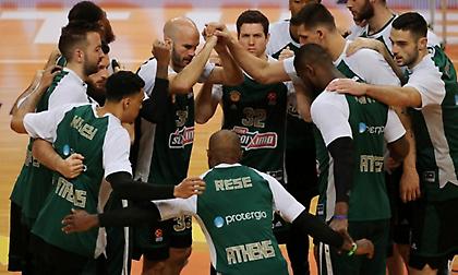 Ας μην ξεγράφει κανείς τον Παναθηναϊκό