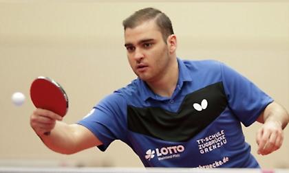 Στην Γκρενζάου και την επόμενη χρονιά ο Σγουρόπουλος