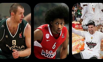 Ευρωλίγκα: Πού να ‘σαι τώρα… (part III)