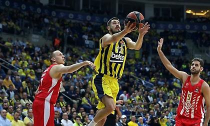 Ο Νίκολα Κάλινιτς έρχεται στο Eurohoops και απαντάει στις ερωτήσεις σας! (photo)