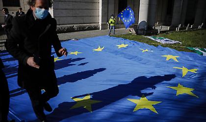 ΕΕ - Καμπανάκι επιχειρηματικών κολοσσών: Αλληλεγγύη ή ασύμμετρες ζημίες χωρίς προηγούμενο