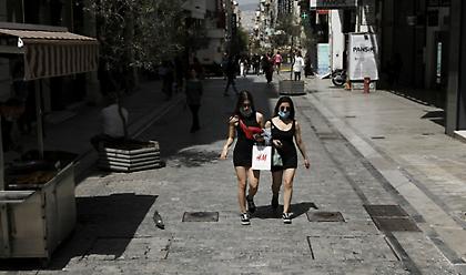 Ανθεκτική η Ελλάδα στον κορωνοϊό: Η εξήγηση Ελληνίδας καθηγήτριας στους New York Times