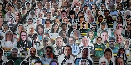 Παναθηναϊκός: Τοποθετεί ομοιώματα στο ΟΑΚΑ