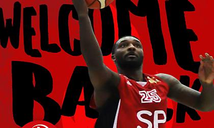 Επιστρέφει στη Χάποελ του Καστρίτη ο Χάμιλτον!