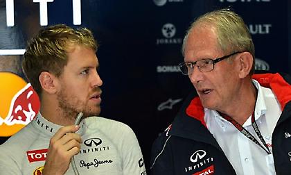 Μάρκο: «Δεν μπορούμε να σηκώσουμε το κασέ του Φέτελ»