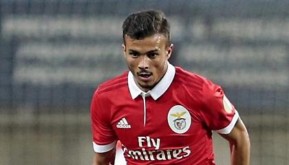 Από τη Νότιγχαμ στον Ολυμπιακό με 200 λεπτά συμμετοχής σε ένα χρόνο!