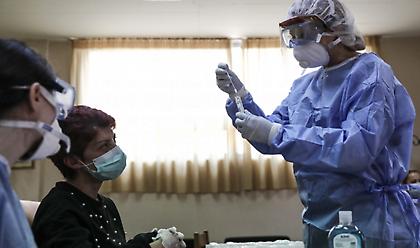 Σε εξέλιξη η διαδικασία ιχνηλάτησης των κρουσμάτων στο Νοσοκομείο «Ελπίς»