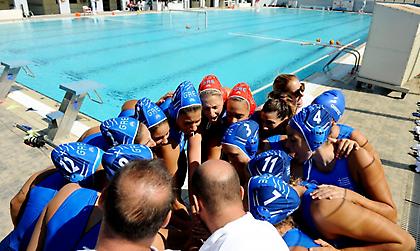 Οι 82 διεθνείς αθλητές που πήραν άδεια για χρήση πισίνας