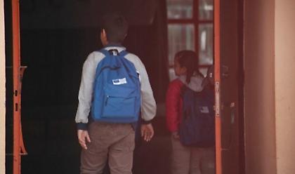 Από την Παρασκευή οι εγγραφές μαθητών σε δημοτικά, νηπιαγωγεία - Οδηγίες, δικαιολογητικά