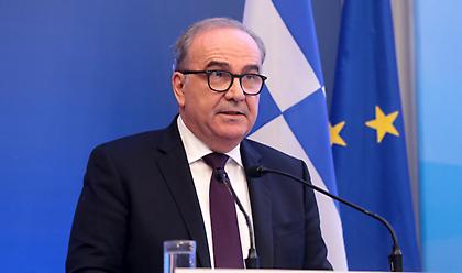 Παπαθανάσης: Οριστικά 1 Ιουνίου, εστίαση –καφέ-29 Ιουνίου γυμναστήρια
