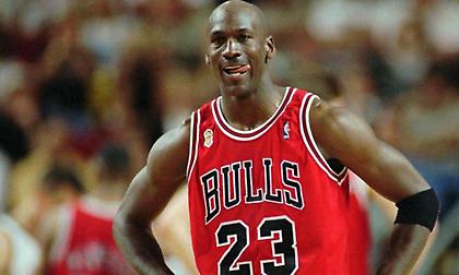 G.O.A.T. ο Τζόρνταν για το ESPN - Ολόκληρη η λίστα