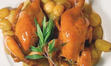 3 πανάκριβα γκουρμέ πιάτα που δεν πιάνουν μία μπροστά στο πιτόγυρο