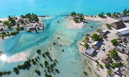 Η χώρα με τα 0 κρούσματα covid-19 νομίζει ότι την έσωσε το… «Μοϊμότι»