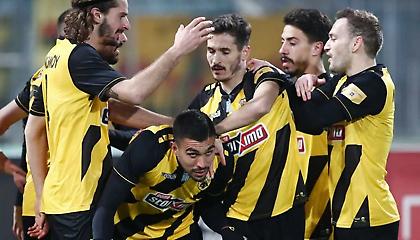 Ένα μεγάλο συμβόλαιο και ο αρχηγός της ΑΕΚ στη «μαύρη λίστα»