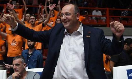 Λιόλιος: «Οι προτάσεις μου για τη στήριξη των σωματείων»