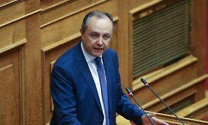 Καράογλου: «Δεσμεύομαι να βοηθήσω τον Άρη»