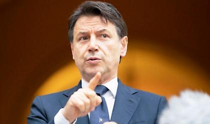 Ιταλία: Μέτρα ύψους 55 δισεκ. ευρώ για την στήριξη πολιτών και εργαζομένων