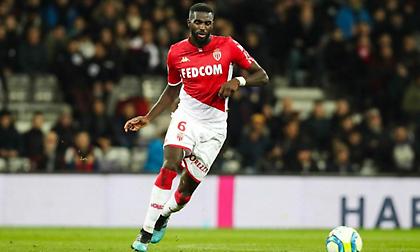 Παίζει… δυνατά για Μπακαγιόκο η Παρί!