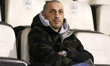 Τσιρίλο: «Υποστηρίζω το έργο του Καρέρα»