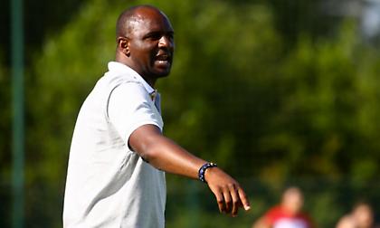 Τα... σκάει για μεταγραφές παρά τον κορωνοϊό η Νις!