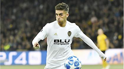 Στο... κενό και οι τρεις προτάσεις ανανέωσης της Βαλένθια στον Φεράν Τόρες