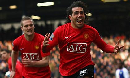 Απάντησε τον Νέβιλ ο μάνατζερ του Τέβες