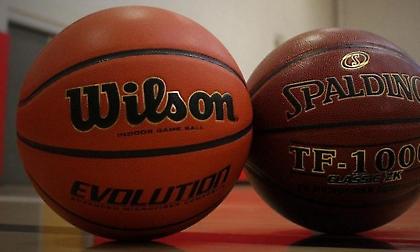 NBA: Προς ιστορική συμφωνία για αλλαγή της επίσημης μπάλας