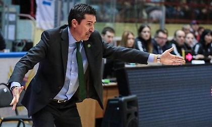 Πρόεδρος Ούνικς: «Θέλουμε να κρατήσουμε τον Πρίφτη στο Καζάν»