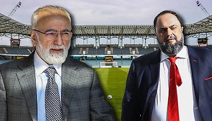 Τον έχασε ο Ολυμπιακός και τον «χτυπάει» ο ΠΑΟΚ