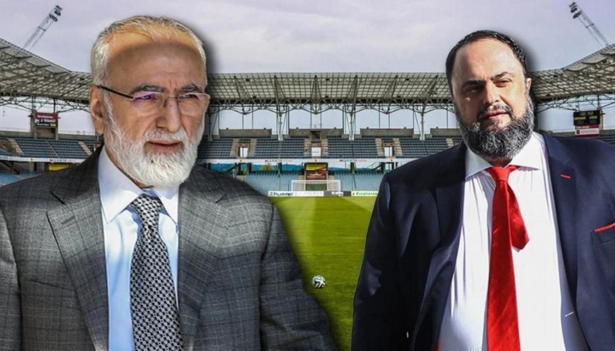 Τον έχασε ο Ολυμπιακός και τον «χτυπάει» ο ΠΑΟΚ