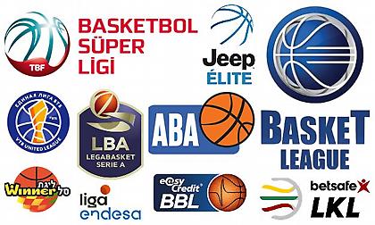 Κορωνοϊός: Τα δεδομένα στα Εθνικά πρωταθλήματα! (πίνακας)