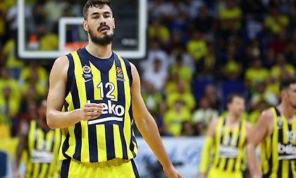 Κάλινιτς στο Eurohoops: «Clutch οι Σπανούλης & Πρίντεζης – Τρελός ο Σλούκας»