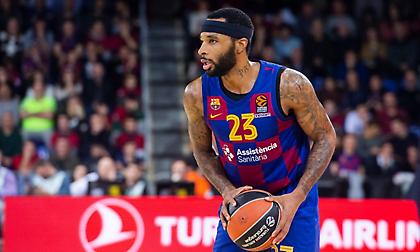 Τέλος ο Ντιλέινι από την Μπαρτσελόνα!