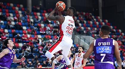 Κράτησε τον Χένρι η Χάποελ του Καστρίτη