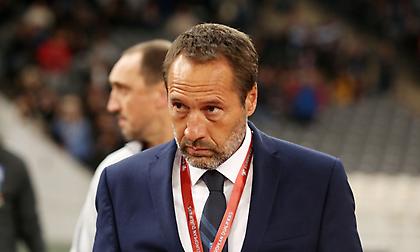 Ο Τζον Φαν΄τ Σχιπ αναλύει την Bundesliga αποκλειστικά στον ΟΠΑΠ