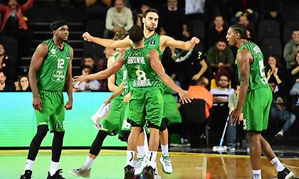 Σκέφτεται να αφήσει το Eurocup για το BCL η Νταρουσάφακα