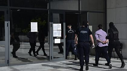 Δίκη Τοπαλούδη - Δικηγόροι: Ζητούν πειθαρχικό έλεγχο της εισαγγελέως για την αγόρευσή της