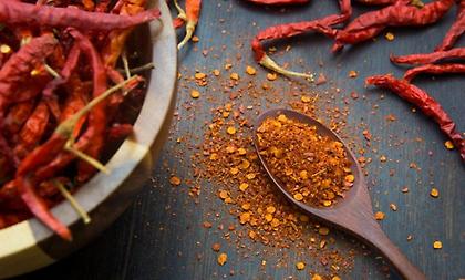 Μπαχαρικά και βότανα εναντίον του κρυολογήματος